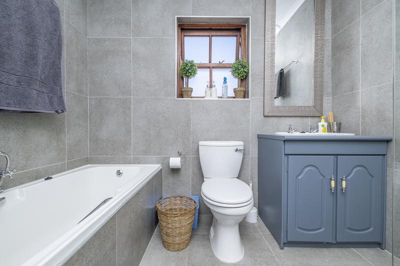 3 Bedroom Property for Sale in Kleinbron Estate Western Cape